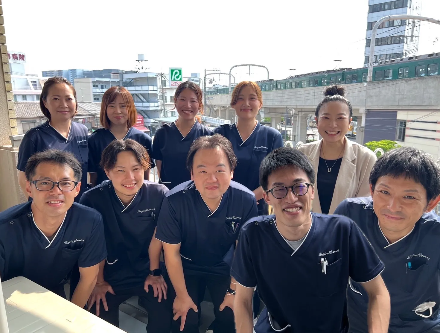 インタビュアーより(管理者インタビュー⑧)